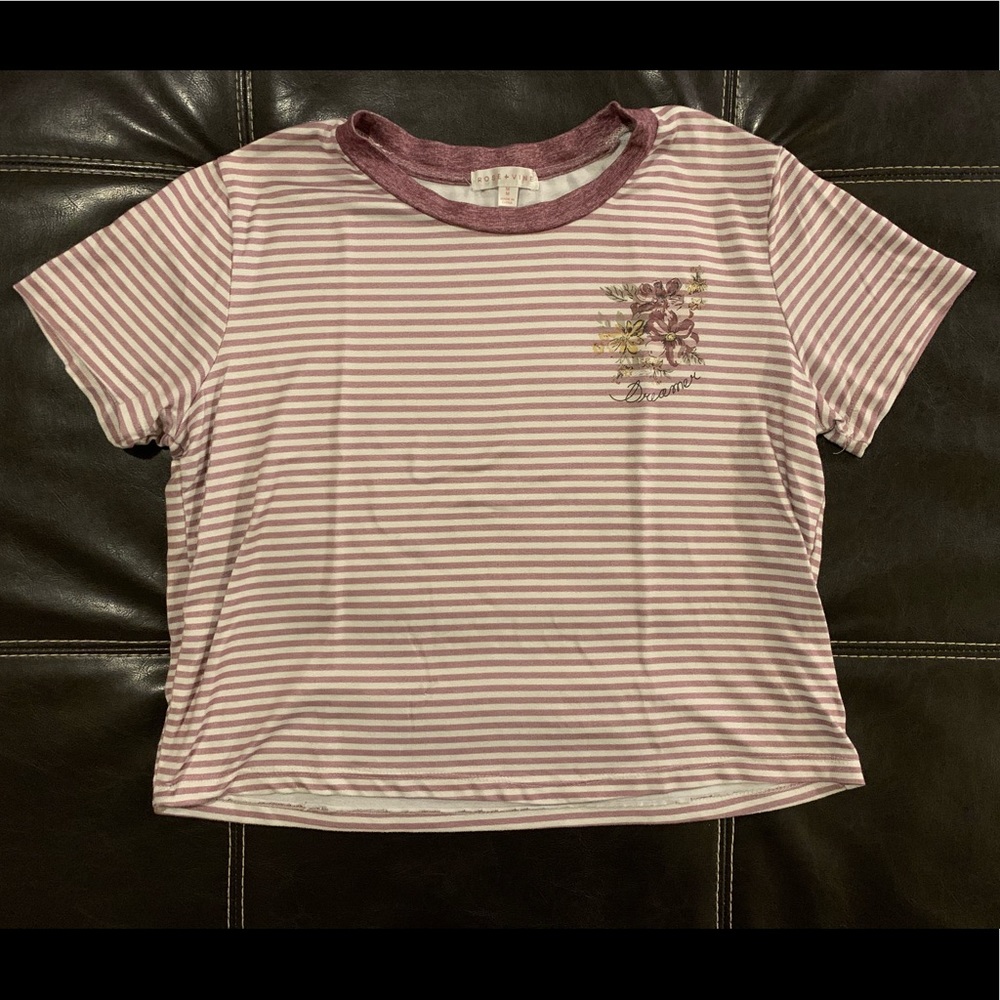 'Dream' night shirt/tee